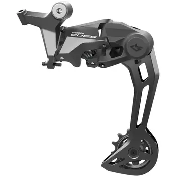 Задний переключатель Shimano, RD-U6020 11ск. CUES 1