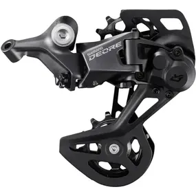 Задний переключатель Shimano, RD-M5130 10ск. DEORE LINKGLIDE 1