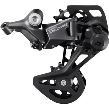 Задний переключатель Shimano, RD-M5130 10ск. DEORE LINKGLIDE 1