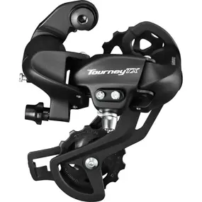 Задний переключатель Shimano, RD-TX800 7/8ск. TOURNEY TX OEM 1