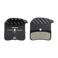 Тормозные колодки Shimano, H03A Ice-Tech полимер 1