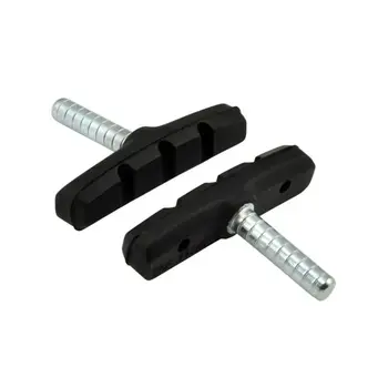 Тормозные колодки Longus, MTB симметричный элипс 60мм, пара 1