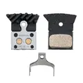 Тормозные колодки Shimano, L04C-MF Ice-Tech металл 1