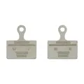 Тормозные колодки Shimano, K05Ti-RX полимер 1