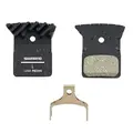 Тормозные колодки Shimano, L05A-RF Ice-Tech полимер 1