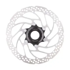 Тормозной диск Shimano SM-RT30 CENTER LOCK 180мм 1