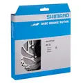 Тормозной диск Shimano SM-RT30 CENTER LOCK 180мм 1