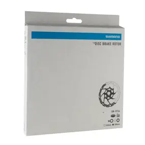 Тормозной диск Shimano SM-RT54 CENTER LOCK 180мм 1