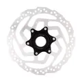 Тормозной диск Shimano SM-RT10 CENTER LOCK 180мм 1