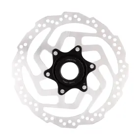Тормозной диск Shimano SM-RT10 CENTER LOCK 180мм 1