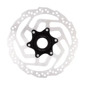 Тормозной диск Shimano SM-RT10 CENTER LOCK 180мм 1