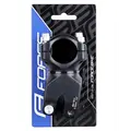 Вынос руля Force, BASIC S4.4, 31,8/50мм, алюм., черный 1