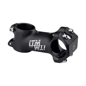 Вынос ITM, A-SPEEDRY, 31,8/120mm/8°, алюминий, черный 1