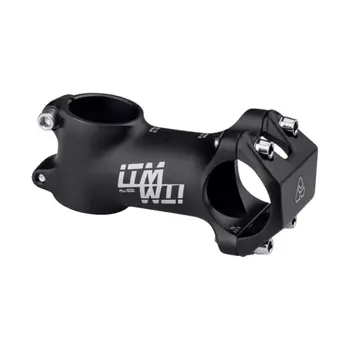 Вынос ITM, A-SPEEDRY, 31,8/120mm/8°, алюминий, черный 1