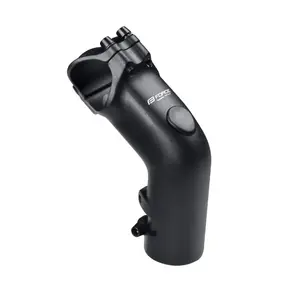 Вынос Force, BASIC S4.7, 31,8/60мм/30°, алюм., черный 1