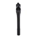 Вынос Force, S6.1, 1"/25,4/90мм/60° регулируемый, алюм., черный 1