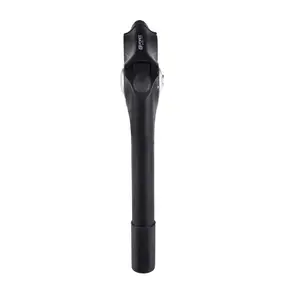 Вынос Force, S6.1, 1"/25,4/90мм/60° регулируемый, алюм., черный 1