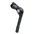 Вынос Force, S6.1, 1"/25,4/90мм/60° регулируемый, алюм., черный 1