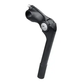 Вынос Force, S6.1, 1"/25,4/90мм/60° регулируемый, алюм., черный 1