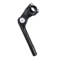 Вынос Force, S6.1, 1"/25,4/90мм/60° регулируемый, алюм., черный 1