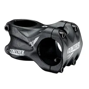 Вынос Controltech, LYNX, 35/40мм/0°, алюм., черный, для дисциплин DH и ENDURO 1