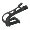 Туклипсы Force, MTB, пластик, (под ремешки арт. 68050) 1