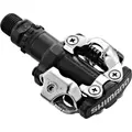Педали Shimano PD-M520 SPD Black 1