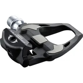Педали Shimano PD-R8000, SPD-SL, с шипами SH11, ULTEGRA 1