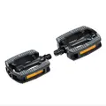 Педали Force BULK Pl Black 1