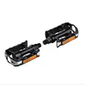 Педали Force 610 Al Black 1