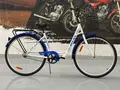 Велосипед Aist 28-245 28 2026 васильковый 1