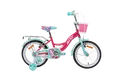Детский велосипед Aist Lilo 18" розовый 1