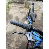 Велосипед Stels Navigator 430 MD 24 V010 2021 (голубой) 2