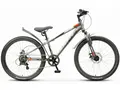 Велосипед Stels Turbo 400 V серый-красный 1