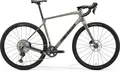 Велосипед Merida Silex 7000 Warm Slate Grey(Black) 1