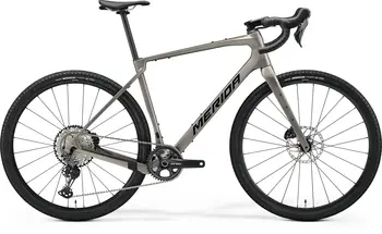 Велосипед Merida Silex 7000 Warm Slate Grey(Black) 1