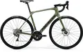 Велосипед Merida Scultura Endurance 5000 Рама:M(51cm) Matt Fog Green(Black) 1