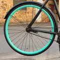 Велосипед SQUIB AXIS 2 черный 2