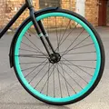 Велосипед SQUIB AXIS 2 черный 2