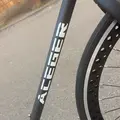 Велосипед Aceger Thunder 1 Черный 2