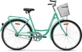 Велосипед Aist 28-245 28 2026 бирюзовый 2
