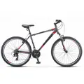 Велосипед Stels Navigator-500 26 V Темно-серый 2