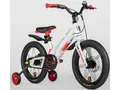 Детский велосипед Montasen MB07 16 белый 1