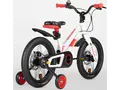 Детский велосипед Montasen MB07 16 белый 1