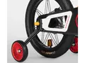 Детский велосипед Montasen MB07 16 белый 1