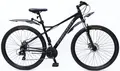 Велосипед Favorit Apollo 29 APL29MD19BK-AL 1