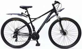 Велосипед Favorit Apollo 29 APL29MD19BK-AL 1