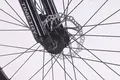 Велосипед TT803 26 красный 2