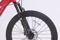 Велосипед TT803 26 красный 2