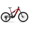 Haibike Электрический горный велосипед AllMtn CF 9 29/27.5 Eagle AXS 1